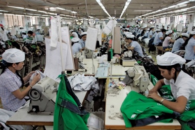 Đàm phán TPP thúc đẩy Việt Nam hội nhập 